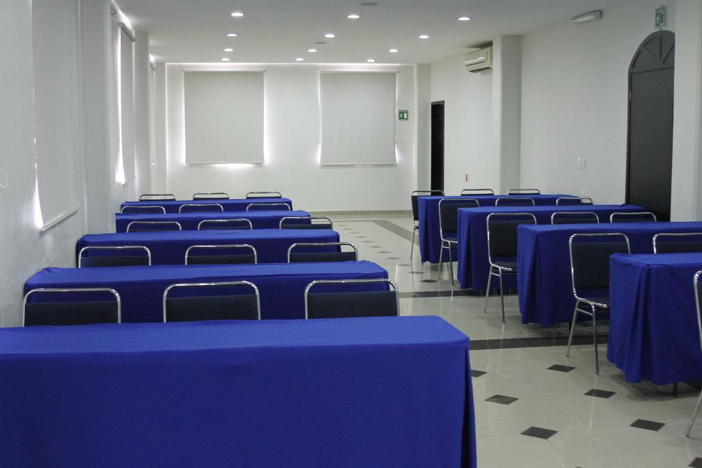 Hotel Baez Paraiso