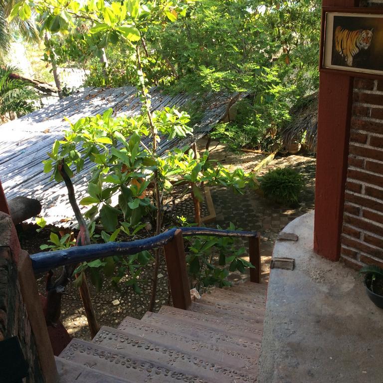 Guest house Casa Gundi Y Tomas