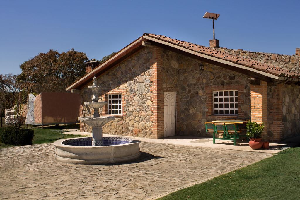 Rancho Madronos Country house *