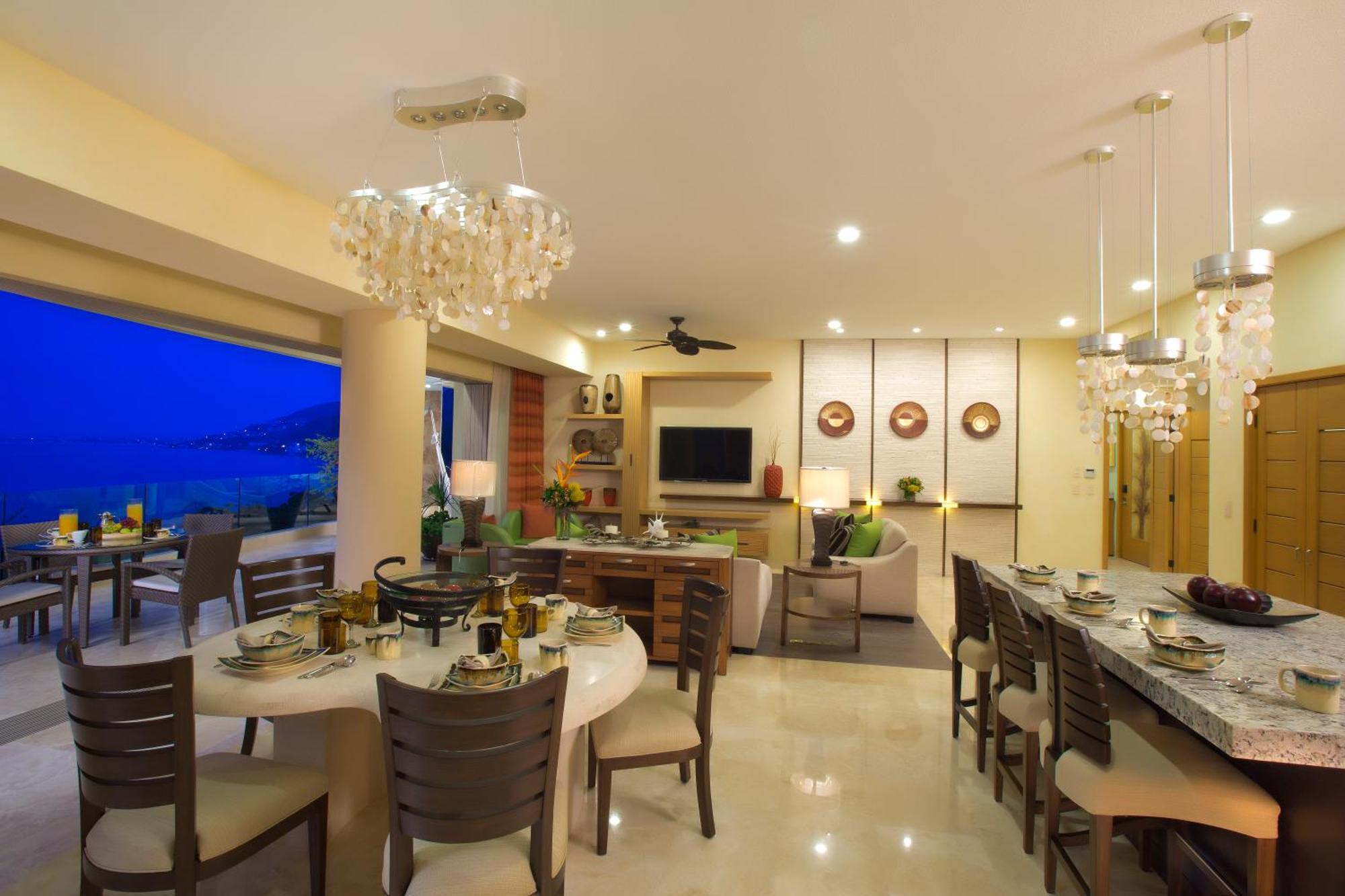 Garza Blanca Preserve & Hotel