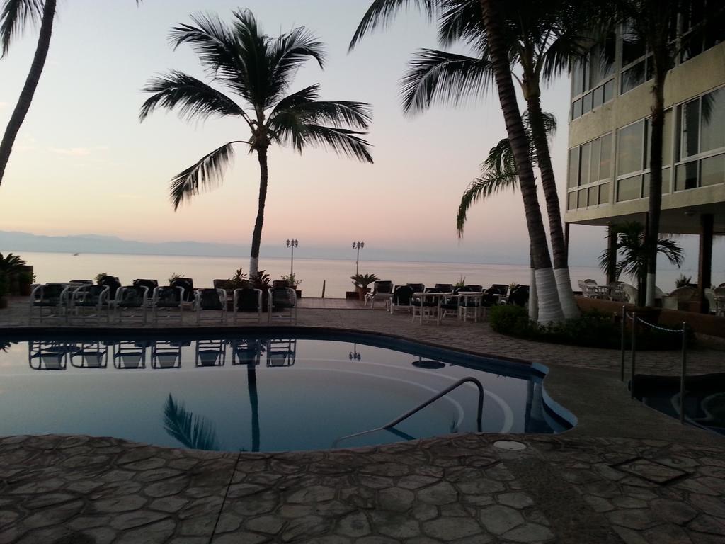 Apartment Atlas - Ocean Front *