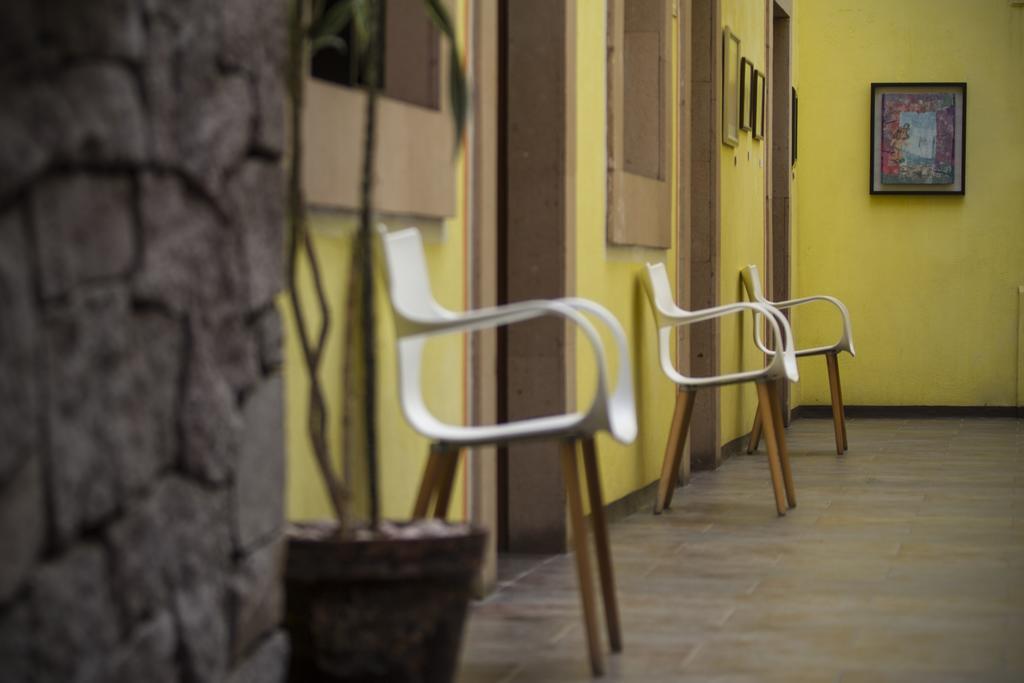 Monte Boutique & Galeria Hotel Leon