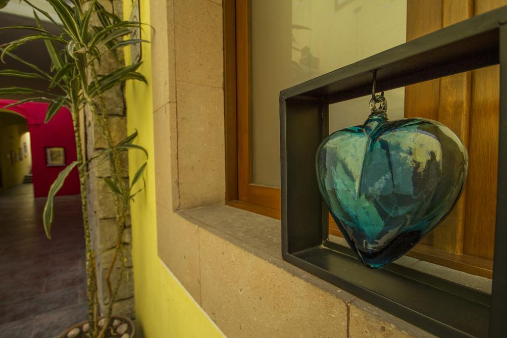 Hotel Monte Boutique & Galeria 5*