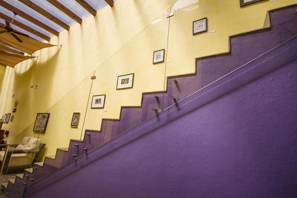 Hotel Monte Boutique & Galeria 5*