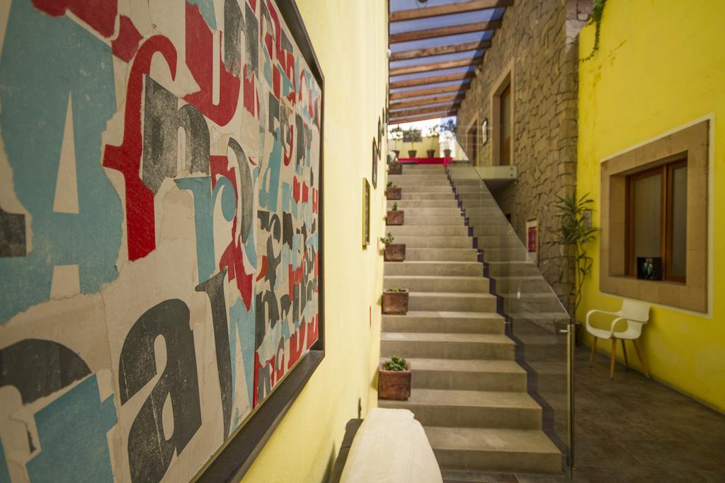 Hotel Monte Boutique & Galeria 5*