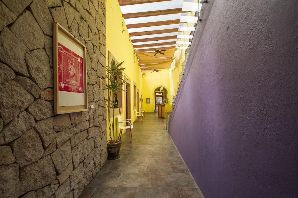 Hotel Monte Boutique & Galeria Leon