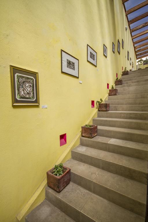Monte Boutique & Galeria Hotel 5*
