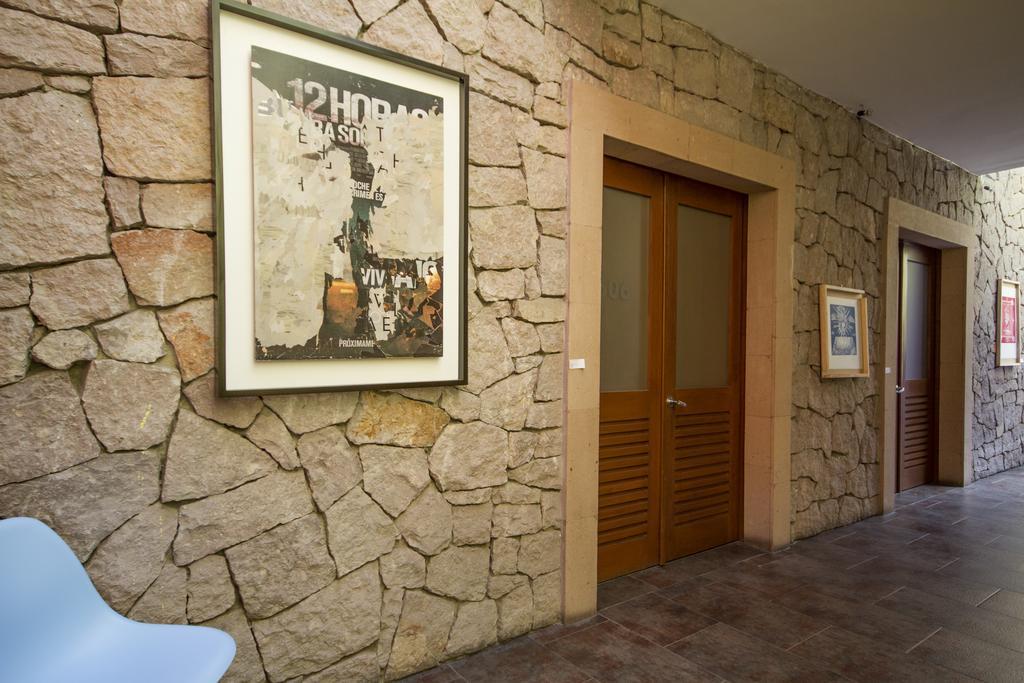 Monte Boutique & Galeria Hotel Leon
