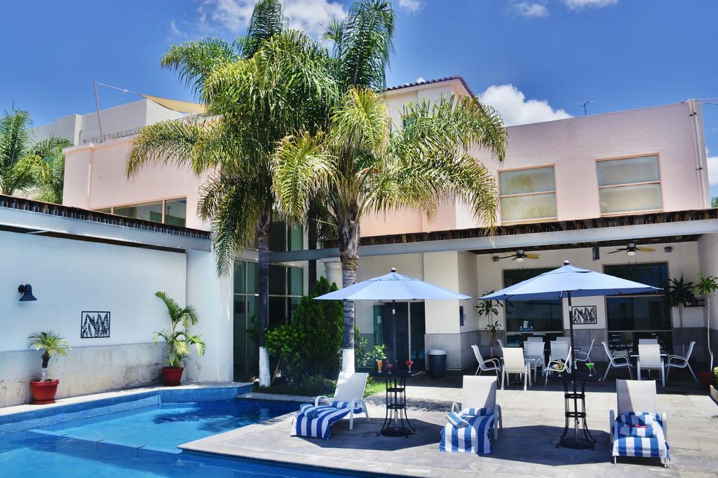 San Carlos 4*