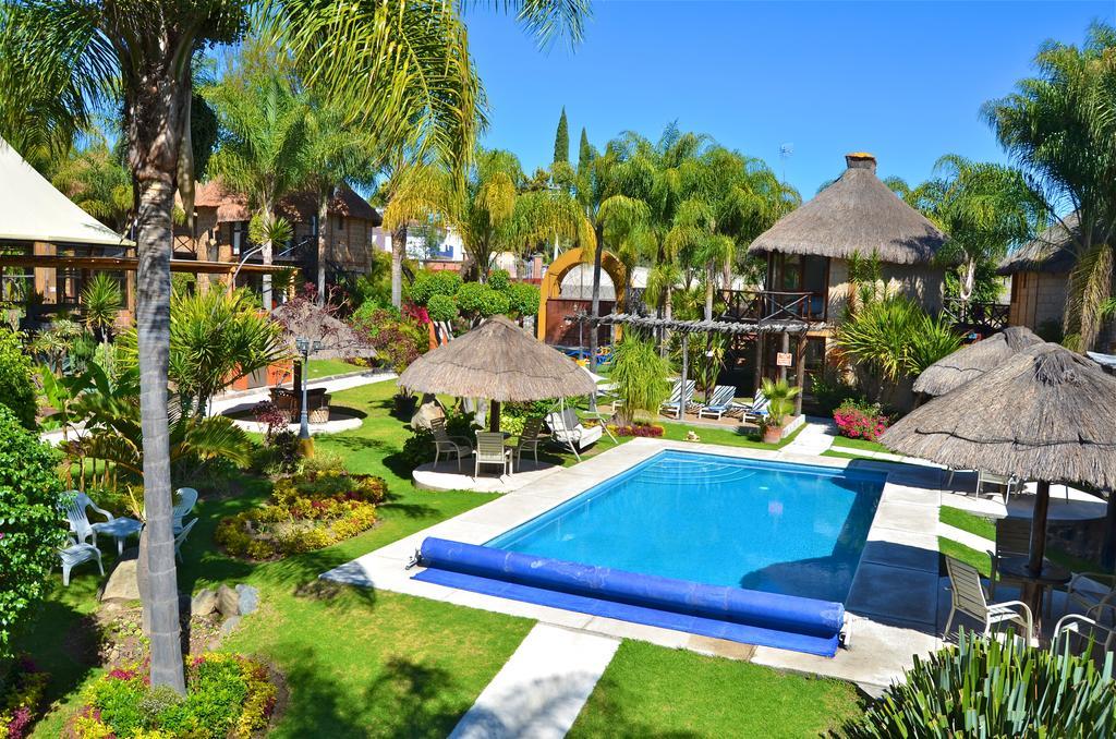 La Aldea & Spa Hotel