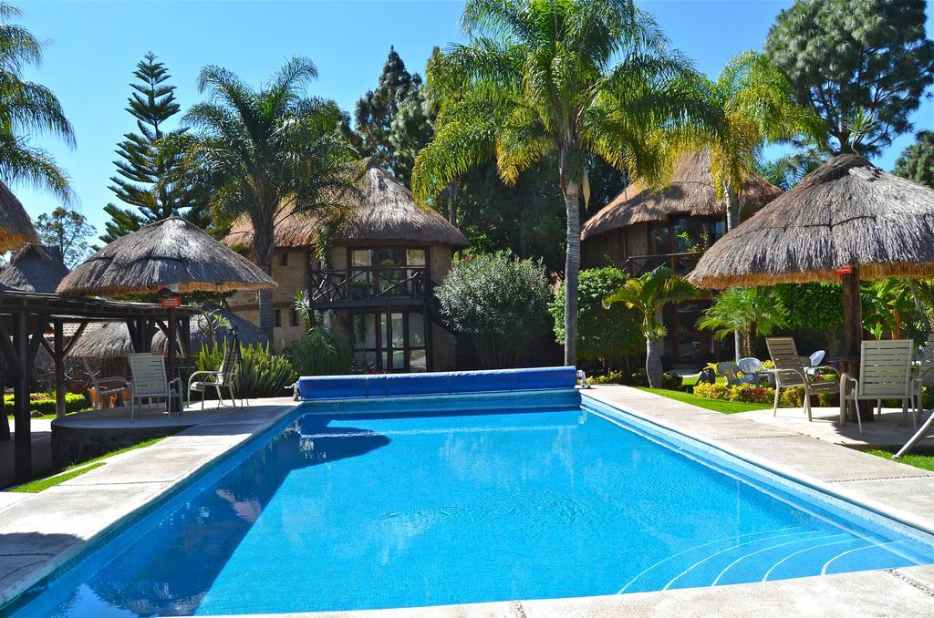 La Aldea & Spa Atlixco