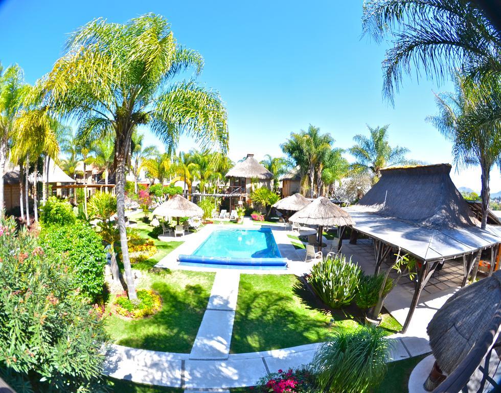 La Aldea & Spa Hotel