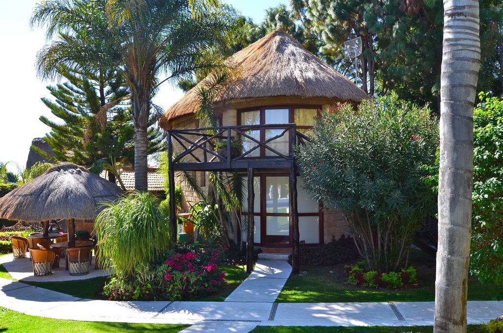 La Aldea & Spa Hotel 4*