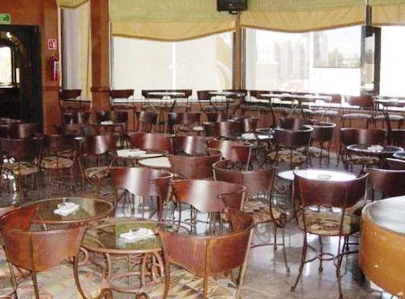 San Sebastian Hotel Hermosillo