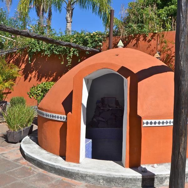 La Aldea & Spa Hotel 4*
