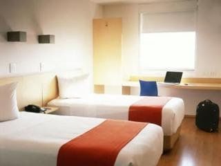 Hotel One Forum Culiacan