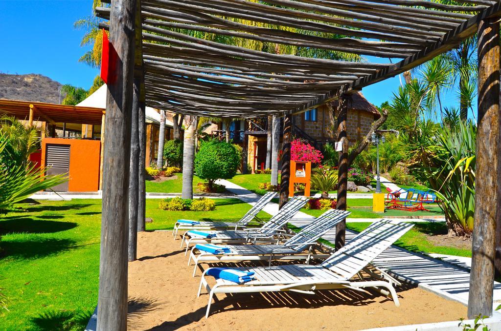 La Aldea & Spa Atlixco