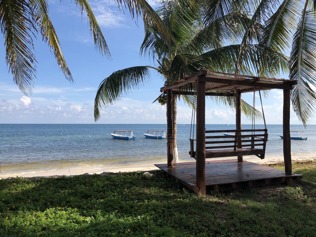 Apartment The Beach Residences Puerto Morelos