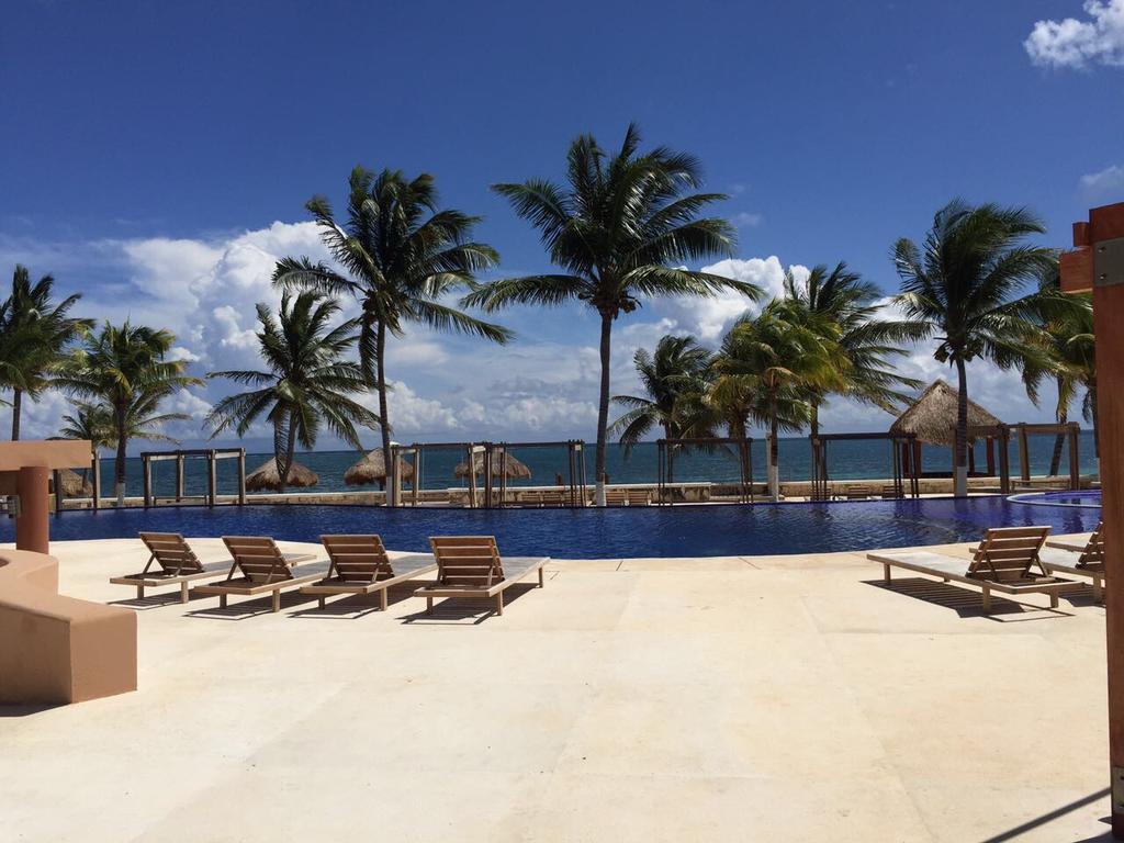 The Beach Residences Apartment Puerto Morelos