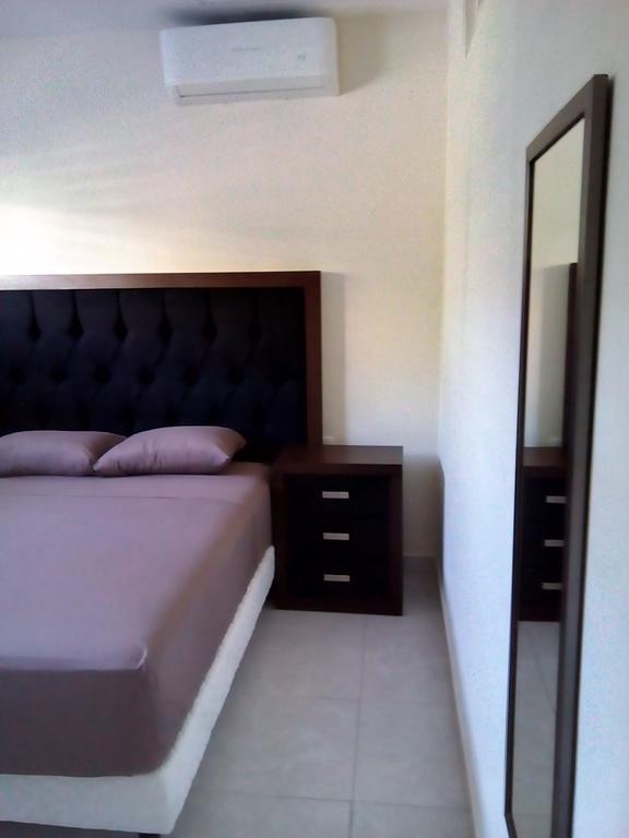 Apartment Depa El Don Juan Playa del Carmen