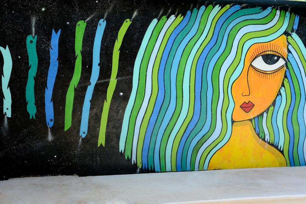 Zentik Project & Saline Cave Valladolid (Yucatan)