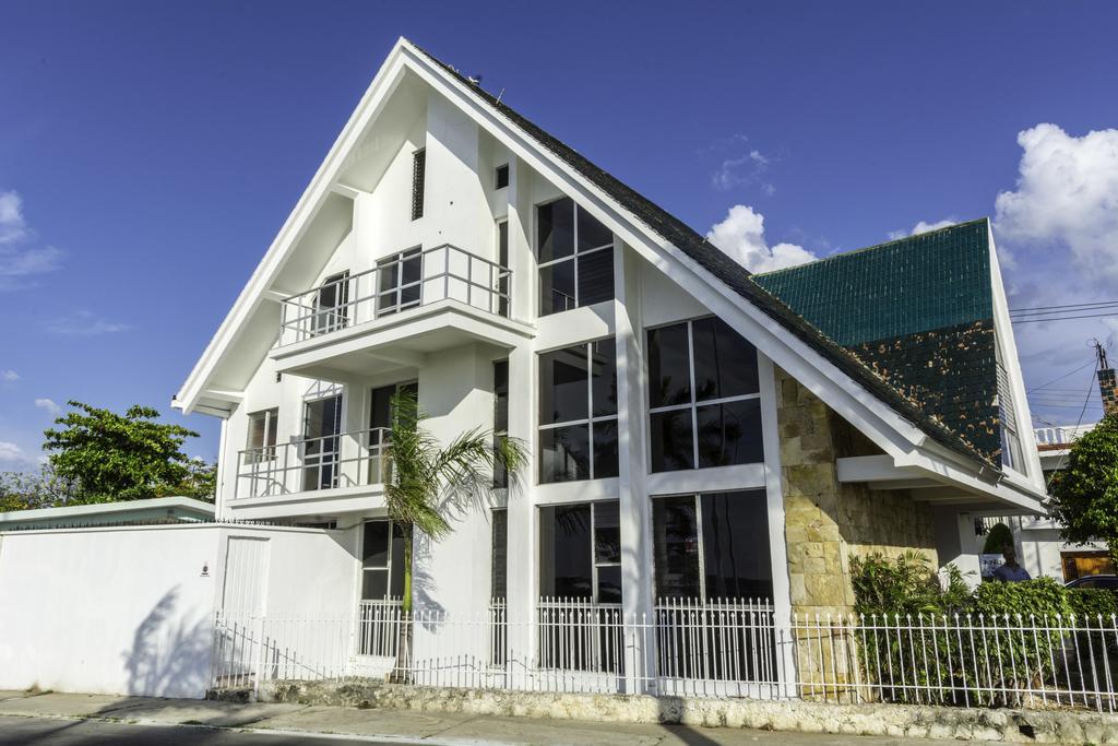 Casa De Los Atardeceres Holiday home Campeche