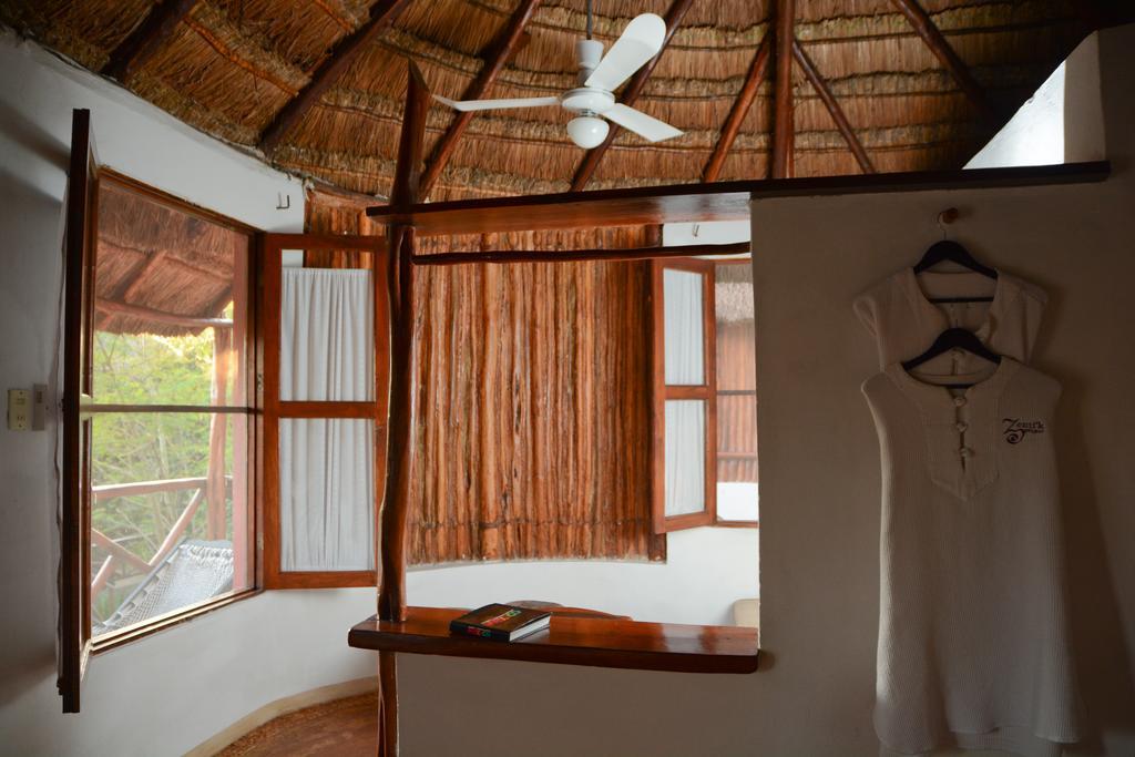 Hotel Zentik Project & Saline Cave 3*