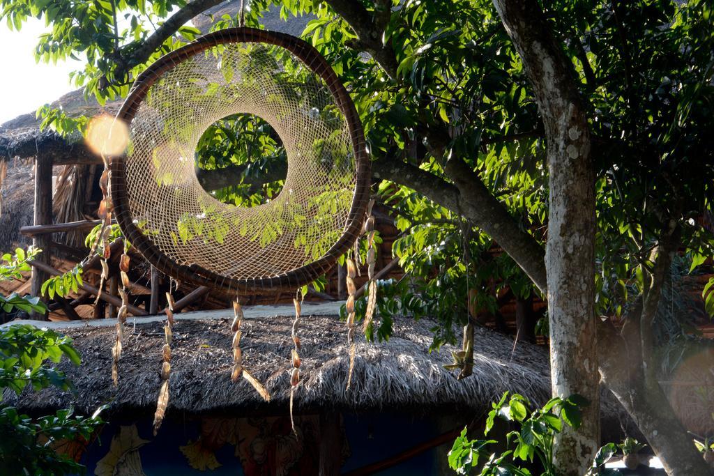 Zentik Project & Saline Cave 3* Valladolid (Yucatan)
