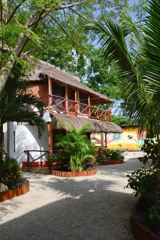 Zentik Project & Saline Cave Hotel