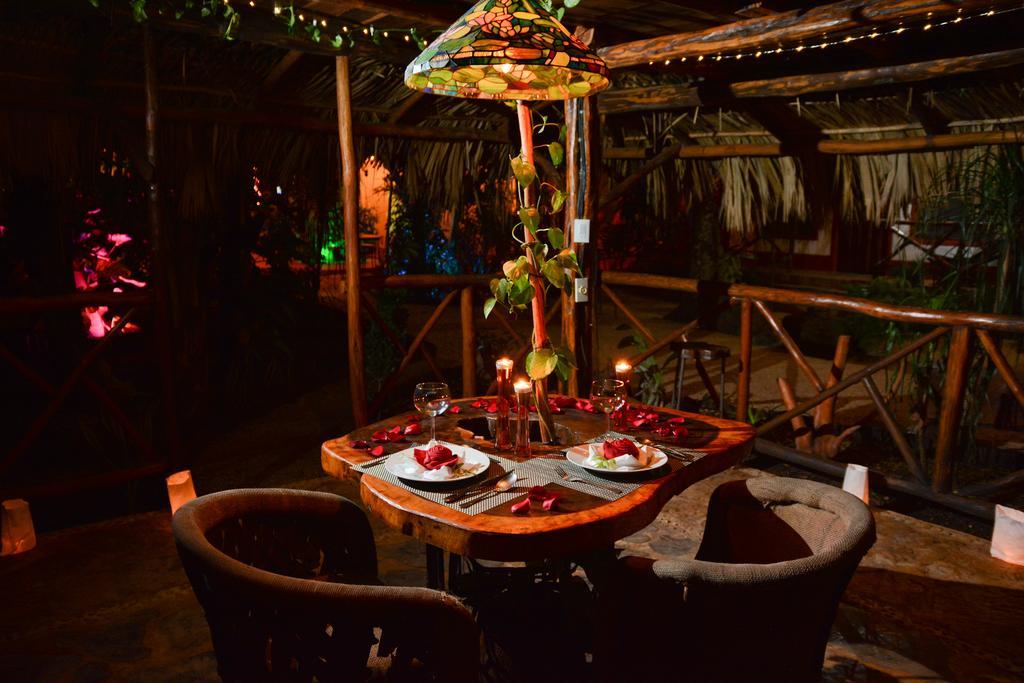 Zentik Project & Saline Cave Hotel 3*