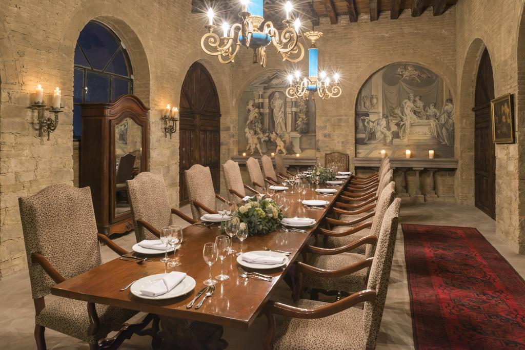Museo Palacio De San Agustin Hotel
