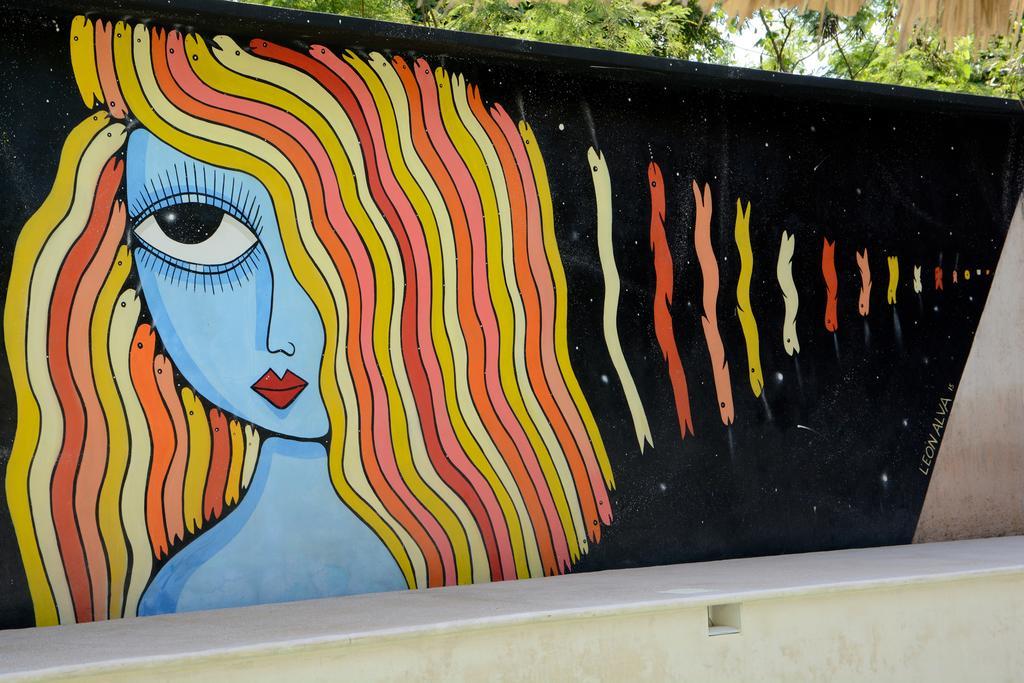 Zentik Project & Saline Cave 3* Valladolid (Yucatan)