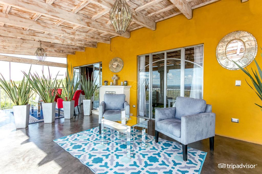 View Boutique 4* San Miguel de Allende
