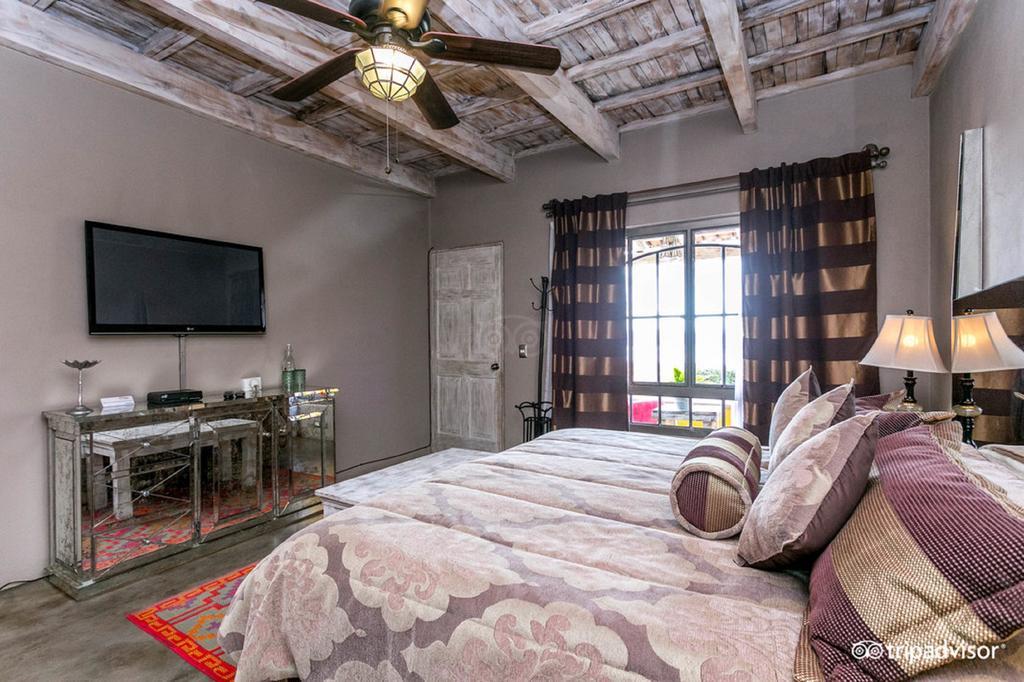 View Boutique Hotel