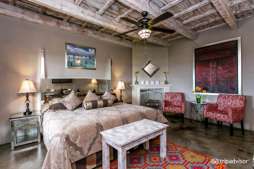 Hotel View Boutique San Miguel de Allende