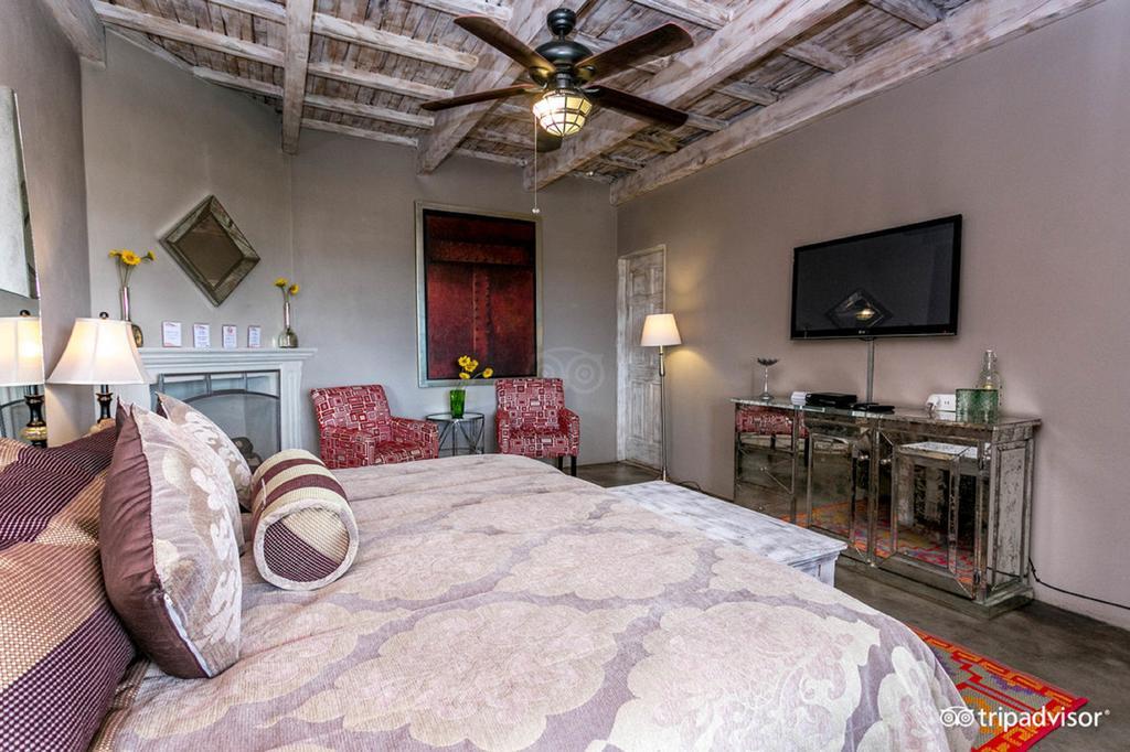 View Boutique Hotel