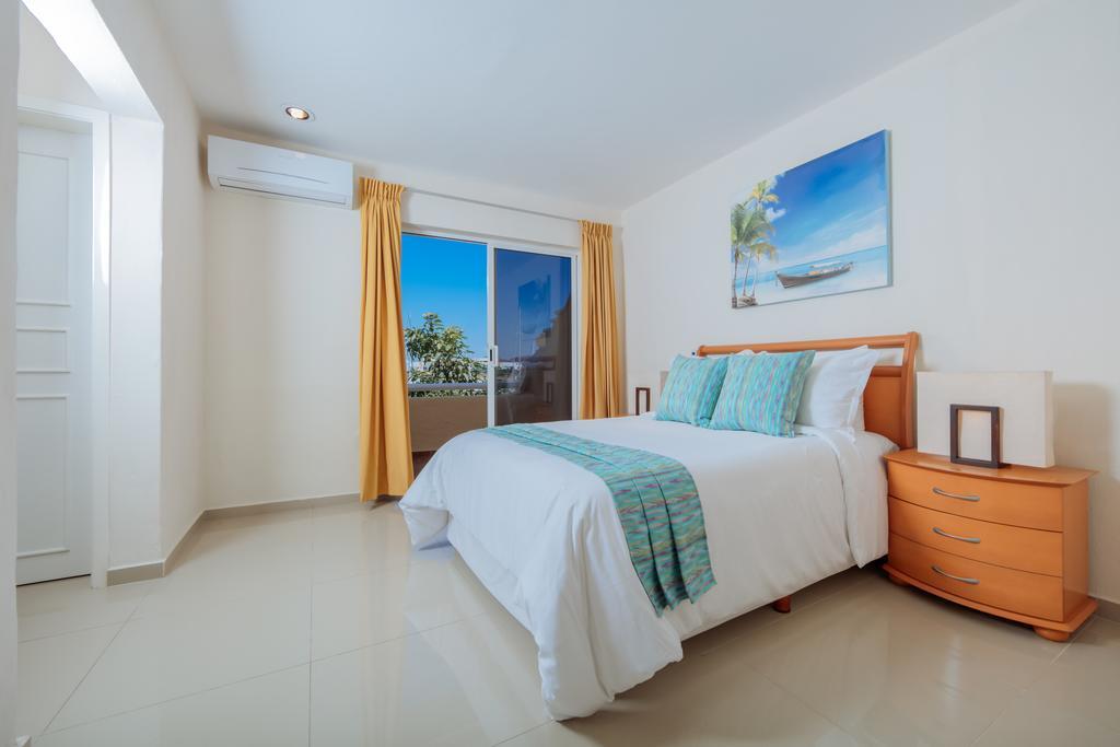 Apartment Isla Club Mazatlan