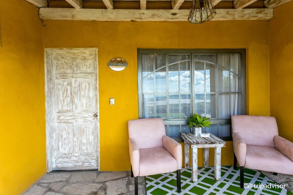 Hotel View Boutique 4*