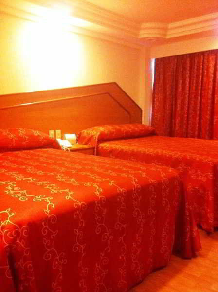 Premier Coahuila Hotel