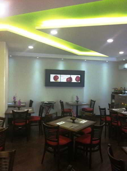 Premier Coahuila Hotel