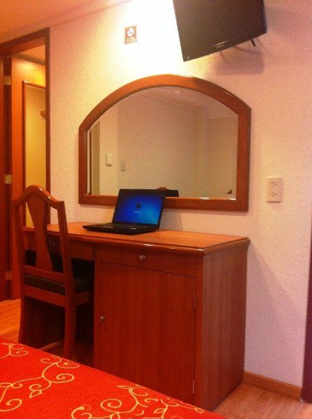 Hotel Premier Coahuila 3*