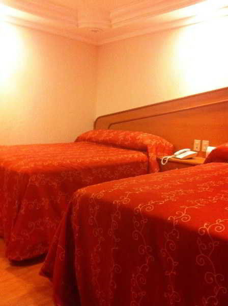 Premier Coahuila 3* Saltillo