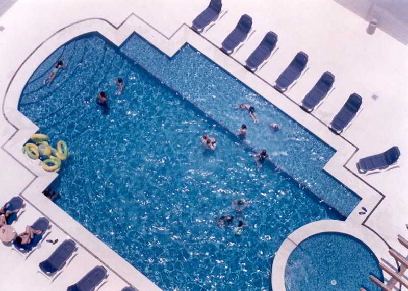 Rivoli Select Hotel Veracruz