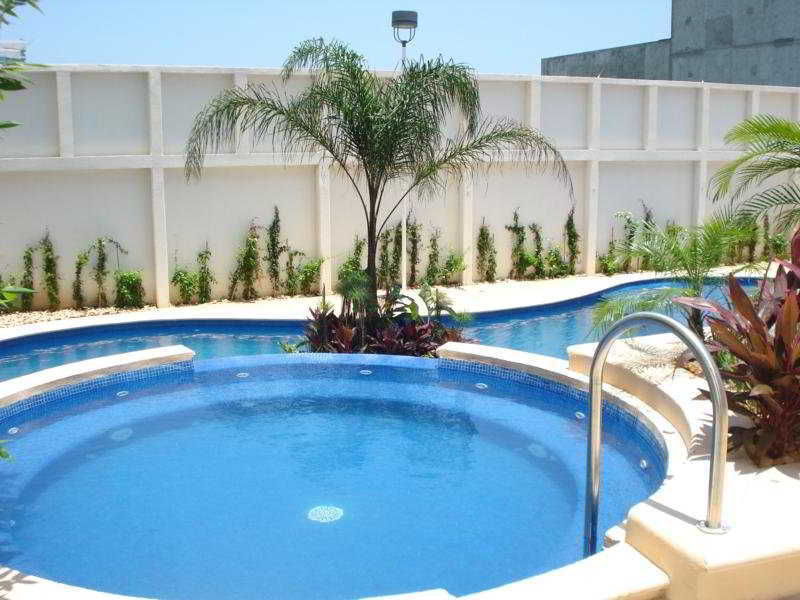 Ramada Plaza By Wyndham Veracruz 4* Boca del Rio (Veracruz)