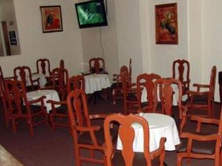 Mision Argento Hotel Zacatecas