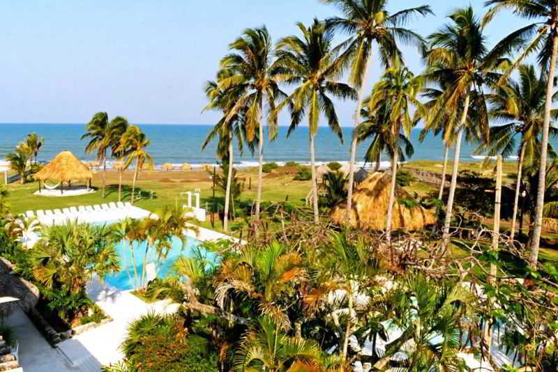 Hotel Boca De Ovejas El Morro