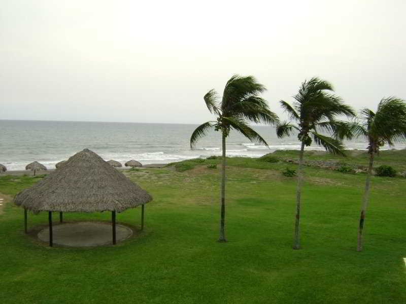 Boca De Ovejas El Morro