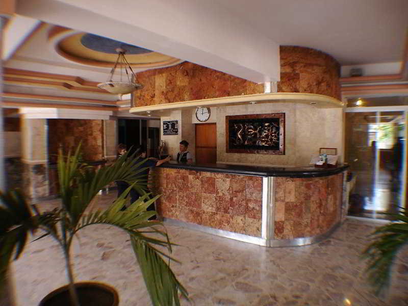 Acuario De 3* Veracruz