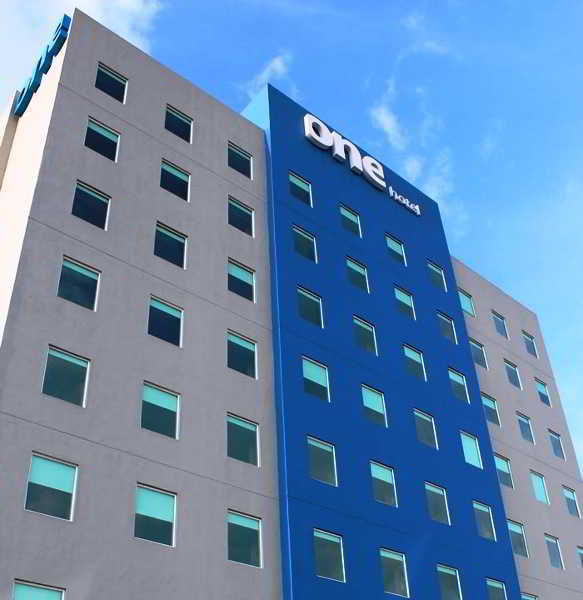 Hotel One Cuernavaca