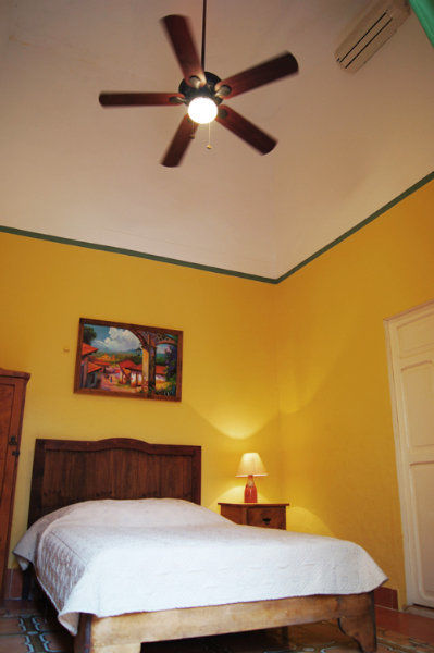 Hotel Del Peregrino Boutique Merida